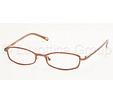 Image of Chaps Eyeglasses CP2023 with Rx Prescription Lenses 