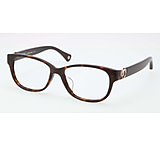 Image of Coach AMARA (F) HC6038F Eyeglass Frames
