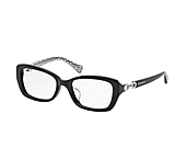 Image of Coach ELVIRA (F) HC6051F Eyeglass Frames