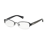 Image of Coach EULALIA HC5053 Eyeglass Frames