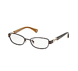 Image of Coach FAINA HC5054 Eyeglass Frames
