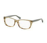 Image of Coach GEORGIE HC6048 Single Vision Prescription Eyeglasses