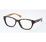 Image of Coach HC6029 HC6029F Eyeglass Frames