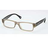 Image of Coach HC6030 HC6030F Eyeglass Frames