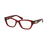 Image of Coach HC6070F Single Vision Prescription Eyeglasses