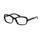 Image of Coach HC6097 Single Vision Prescription Eyeglasses