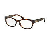 Image of Coach HC6104F Eyeglass Frames