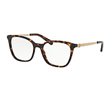 Image of Coach HC6113F Single Vision Prescription Eyeglasses