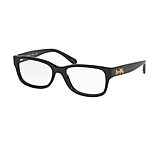 Image of Coach HC6133F Eyeglass Frames