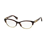 Image of Coach KITTY HC5063 Bifocal Prescription Eyeglasses