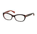 Image of Coach KRISTIN HC6041 Bifocal Prescription Eyeglasses