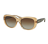 Image of Coach L071 DARCY HC8083 Sunglasses