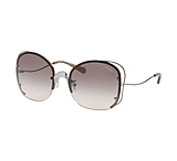 Image of Coach L1019 HC7081 Sunglasses