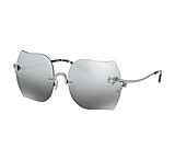 Image of Coach L1020 HC7082B Bifocal Prescription Sunglasses