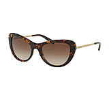 Image of Coach L1039 HC8247 Sunglasses - Women's