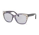 Image of Coach L1044 HC8244F Bifocal Prescription Sunglasses