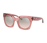 Image of Coach L1048 HC8250F Sunglasses - Women's