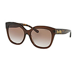 Image of Coach L1077 HC8264F Sunglasses