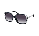 Image of Coach L1116 HC8280U Sunglasses