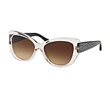 Image of Coach L120 HC8143B Sunglasses