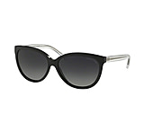 Image of Coach L135 HC8153 Bifocal Prescription Sunglasses