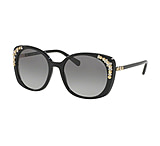 Image of Coach L1595 HC8186B Sunglasses