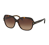 Image of Coach L1613 HC8192 Sunglasses
