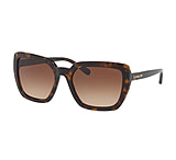 Image of Coach L1654 HC8217 Sunglasses