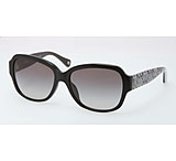 Image of Coach L518 PAMELA HC8036F Sunglasses