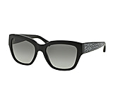Image of Coach L553 HC8139F Bifocal Prescription Sunglasses
