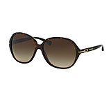 Image of Coach L589 BAILEY HC8118F Sunglasses