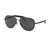 Image of Coach L614 HC7057Q Sunglasses