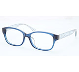 Image of Coach TIA (F) HC6049F Eyeglass Frames