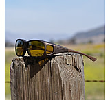 Image of Cocoons Mini Slim Over-Glasses Sunglasses