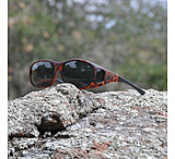 Image of Cocoons Slim Line OveRx Sunglasses