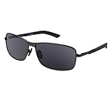 Image of Columbia BOULDER MOUNTAIN Single Vision Prescription Eyeglasses