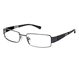 Image of Columbia Ely Single Vision Prescription Eyeglasses