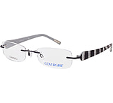 Image of Cover Girl CG0389 Bifocal Prescription Eyeglasses
