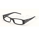 Image of D&amp;G Eyeglass Frames DD1103B