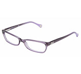 Image of D&amp;G Eyeglasses DD1189 with Lined Bifocal Rx Prescription Lenses