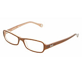 Image of D&amp;G Eyeglasses DD1201 with Rx Prescription Lenses