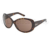 Image of D&amp;G Sunglasses DD3030