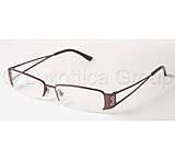 Image of D&amp;G Eyeglasses DD5027 with Lined Bifocal Rx Prescription Lenses