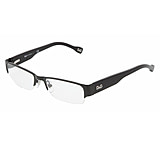 Image of D&amp;G Eyeglasses DD5074 with No-Line Progressive Rx Prescription Lenses