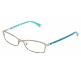 Image of D&amp;G Eyeglasses DD5089 with Lined Bifocal Rx Prescription Lenses