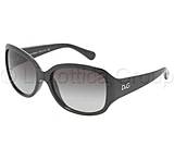 Image of D&amp;G DD8065 Bifocal Prescription Sunglasses