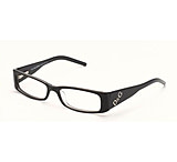 Image of D&amp;G Eyeglass DD1102