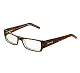 Image of D&amp;G Eyeglasses DD1150 with No-Line Progressive Rx Prescription Lenses