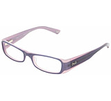 Image of D&amp;G Eyeglasses DD1171 with No-Line Progressive Rx Prescription Lenses