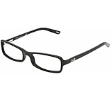 Image of D&amp;G Eyeglasses DD1175 with No-Line Progressive Rx Prescription Lenses